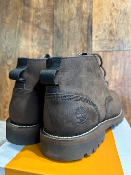 Botki męskie Timberland Larchmont 44,5