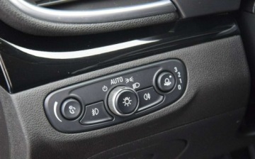 Opel Mokka I SUV 1.4 Turbo ECOTEC 140KM 2016 Opel Mokka X 1.4TB Navi Kamera Brazowa Grzane Fotele i Kierownica Sprowadz, zdjęcie 30