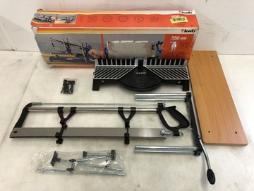 F45 KWB 3071-00 Ручная торцовочная пила 550 мм