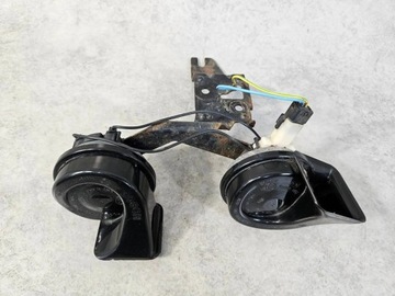 KLAKSON KOMPLET PEUGEOT 407 04-08