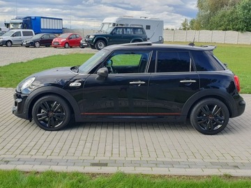 Mini 2017 Mini John Cooper Works 231KM Full Opcja Aktywny, zdjęcie 2