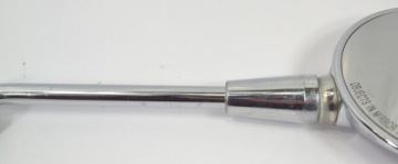 Vespa Primavera Sprint — ПРАВОЕ ЗЕРКАЛО