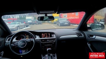 Audi A4 B8 Avant Facelifting 2.0 TDI 177KM 2013 Audi A4 Avant 2,0 Tdi S-line Multitronic 2.0 Diesel 177KM, zdjęcie 27