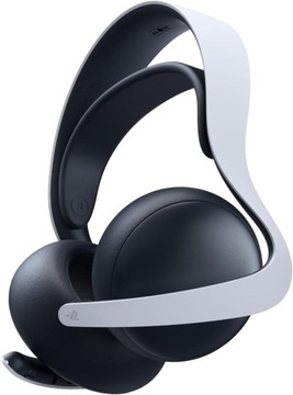 Słuchawki nauszne z mikrofonem PC/PS Sony PULSE Elite