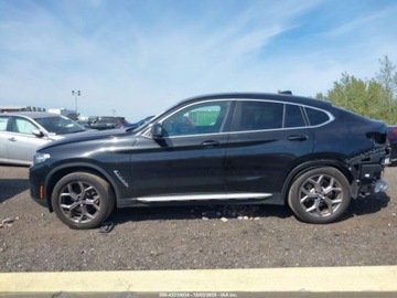 BMW X4 G02 2024 BMW X4 xDrive30I 2024 2.0l 2.0 Benzyna 248KM, zdjęcie 1