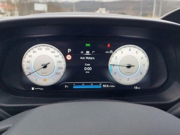 Hyundai i20 III Hatchback Facelifting 1.0 T-GDI 100KM 2025 HYUNDAI i20 1.0 T-GDi N Line DCT Hatchback 100KM 2025, zdjęcie 5