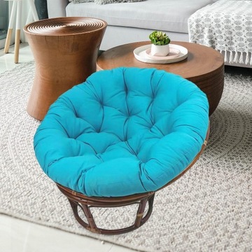 Подушка для стула-гамака 23,62 x 23,62 дюйма