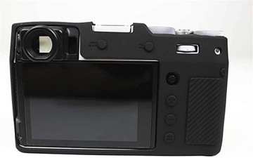 ЗАЩИТНЫЙ КОРПУС СИЛИКОНОВОГО КОРПУСА для FUJIFILM X100V