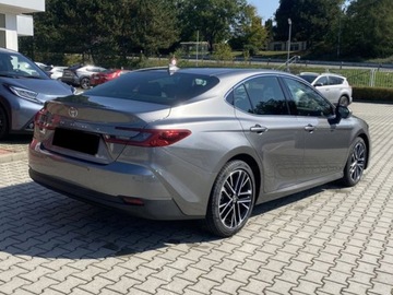 Toyota Camry IX 2025 Executive 2.5 Hybrid Dynamic Force 231KM | Podgrzewane fotele!, zdjęcie 2