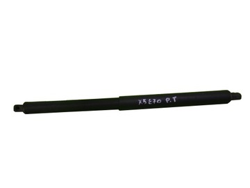 BMW X5 E70 VZPĚRA/TLAKOVAČ PNEUMATICKÝ KRYT KRYTU KUFRU ORIGINÁLNÍ 7177283