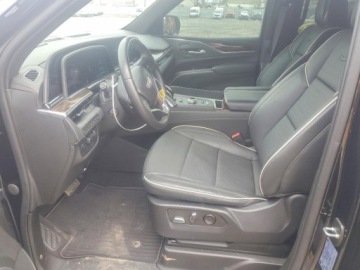 Cadillac Escalade III 2023 Cadillac Escalade Premium Luxury 2023 6.2 Benzyna 420KM, zdjęcie 7