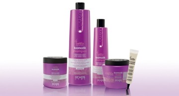 ECHOSLINE SELIAR KROMATIK МАСКА ДЛЯ ОКРАШЕННЫХ ВОЛОС 1л