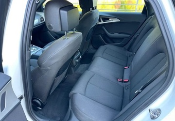 Audi A6 C7 Limousine Facelifting 2.0 TDI ultra 150KM 2016 Audi a6 Audi A6 2.0 TDI ultra S tronic 2.0 Diesel 150KM, zdjęcie 10