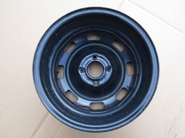 DISK 15 PEUGEOT 207 307 CITROEN C2 C3 C4 DS3 ET23