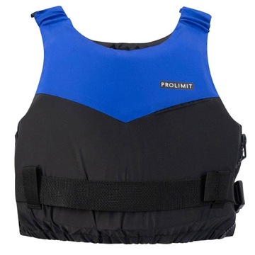Kamizelka asekuracyjna Prolimit Dinghy Bk/Blue -XS