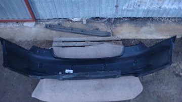 ЗАДНИЙ БАМПЕР AUDI A3 8V5