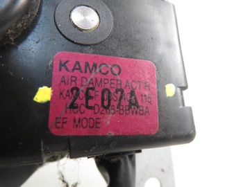 MOTOREK KRYT VENTILACE SANTA FE I F00S4C2115