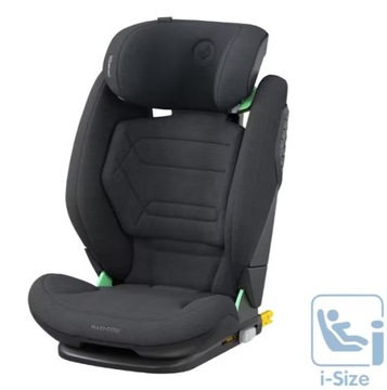 Maxi-Cosi RodiFix Pro2 i-Size Authentic Graphite