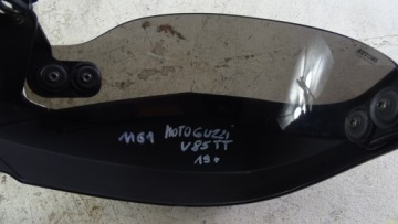 M61 Moto Guzzi V85 TT V85TT Handbar Guard 856855