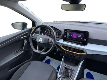 Seat Arona Crossover 1.0 EcoTSI 110KM 2021 Seat Arona Benzyna 110KM, zdjęcie 12