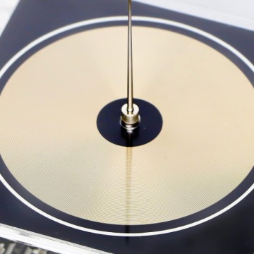 Аудио Музыка Электроника Модуль катушки Тесла