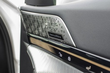 BMW Seria 5 G90-91 Touring 2.0 520d 197KM 2025 BMW 520 xDrive Limuzyna - Dostępny od ręki!, zdjęcie 21