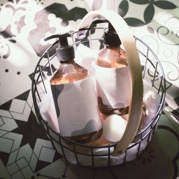 Металлическая корзина для яиц, 2 шт., для сбора в ванной комнате.