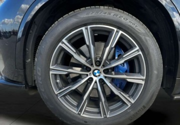 BMW X5 G05 2023 BMW X5 40i xDrive M Sport Dealer BMW Bonkowscy Gorzow Wlkp. 3.0 Benzyna, zdjęcie 8