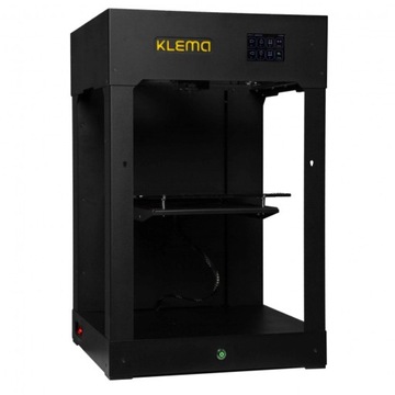 3D-принтер KLEMA 250 Twin Pro FDM