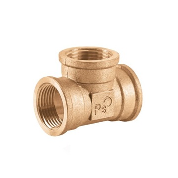 PERFEXIM TRÓJNIK MOSIĘŻNY WZMOCNIONY PHA-312 1/2