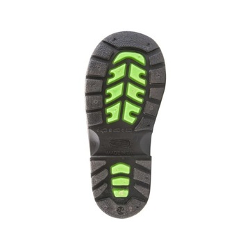 Резиновые сапоги LEMIGO KIM972