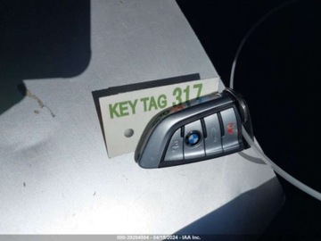 BMW X5 G05 2023 BMW X5 2023r, PHEV, XDrive45E, 3.0L 3.0 Hybryda 390KM, zdjęcie 11