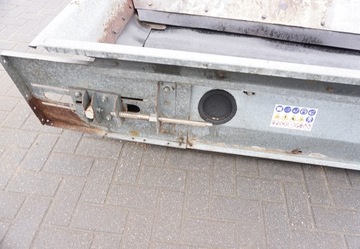 ЭЛЕКТРИЧЕСКИЙ ЛЕНТОЧНЫЙ КОНВЕЙЕР-ПИТАТЕЛЬ 2,2 кВт