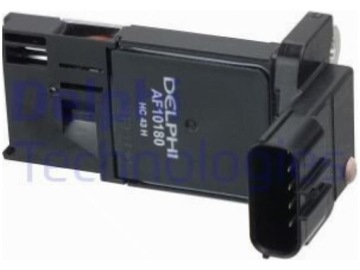 DELPHI AF10180-12B1 VÁHA VZDUCHU HMOTA VZDUCHU