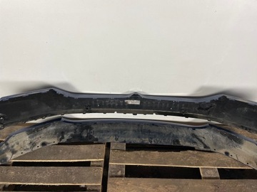 ПЕРЕДНИЙ БАМПЕР BMW 5 V G30 G31 LIFT LCI 20-