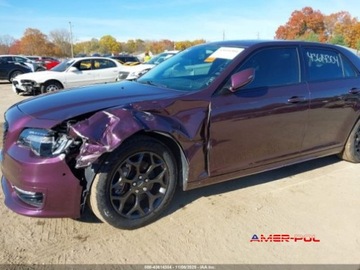 Chrysler 300C II 2021 Chrysler 300 2021 r., 3,6L TOURING L AWD 3.6 Benzyna 292KM, zdjęcie 5