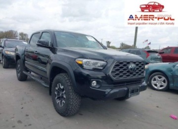 Toyota Tacoma II 2022 Toyota Tacoma Trd Off Road 2022 3.5 Benzyna 278KM