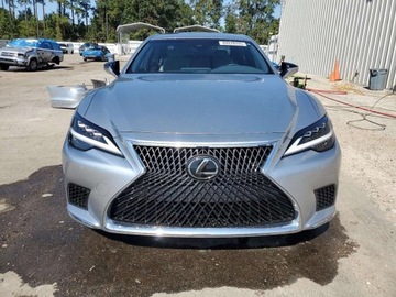 Lexus LS V 2021 Lexus LS 500 Base 2021 3.5l 3.5 Benzyna 416KM, zdjęcie 5