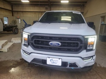 Ford 2023 Ford F150 Supercrew 2023 3.5l 3.5 Hybryda 400KM, zdjęcie 5