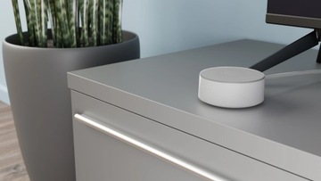 ZigBee Tesla Sensor TUYA Умная сигнальная сирена