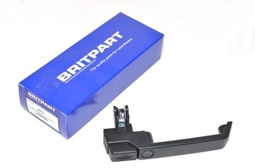 KLAMKA ZEWNĘTRZNA DRZWI PRZÓD PRAWE DEFENDER 110