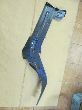 RENAULT MEGANE 16- ПЕРЕДНЯЯ РАМА ПЕРЕДНЯЯ ПРАВАЯ СТОРОНА C403