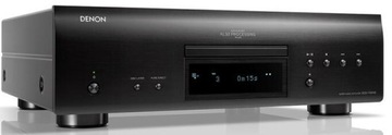 CD/SACD-ПЛЕЕР DENON DCD-1700NE ЧЕРНЫЙ