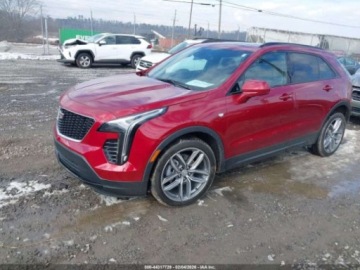Cadillac 2020 Cadillac XT4 Sport 2020 2.0 Benzyna 237KM, zdjęcie 1