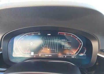 BMW Seria 5 G30-G31 Limuzyna Facelifting 2.0 530i 252KM 2021 BMW Seria 5 BMW 530I 2.0 Benzyna 251KM, zdjęcie 10