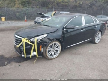 Cadillac 2019 Cadillac XTS Luxury, 2019r., 4x4, 3.6L 3.6 Benzyna 304KM, zdjęcie 1