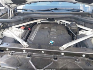 BMW X5 G05 2020 BMW X5 xDrive40I 2020 3.0l 3.0 Benzyna 335KM, zdjęcie 8