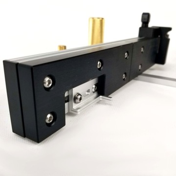 Многофункциональная угловая направляющая ПРЕМИУМ 450 мм.