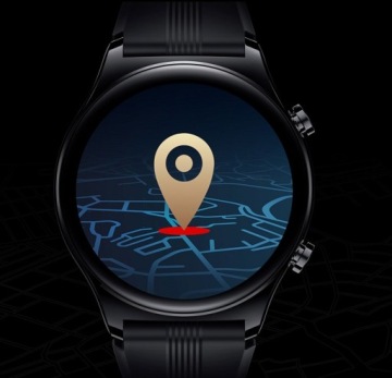Умные часы Honor Watch GS 3 (золотые)