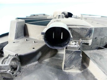 VENTILÁTOR CHLADIČŮ ALFA ROMEO 159 2.0 JTD